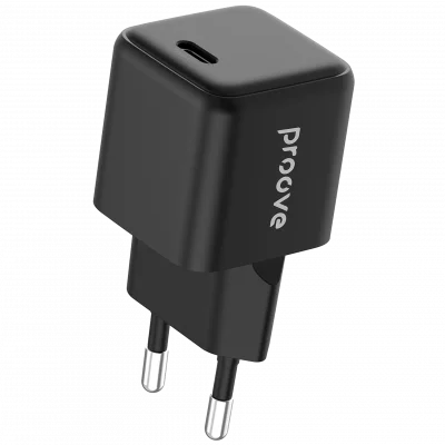 Pocket GaN 25W (Type-C)