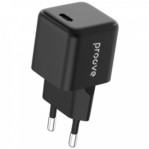 Wall Charger Proove Pocket GaN 25W (Type-C)