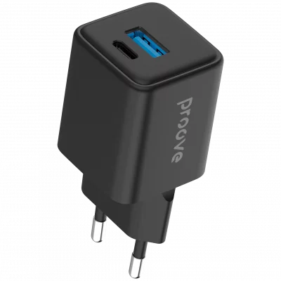 Pocket Gan 30W (Type-C + USB)