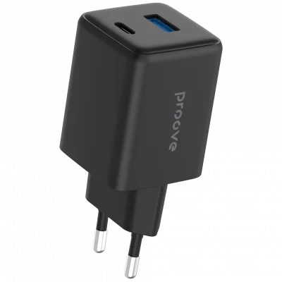 Pocket Gan 45W (Type-C + USB)