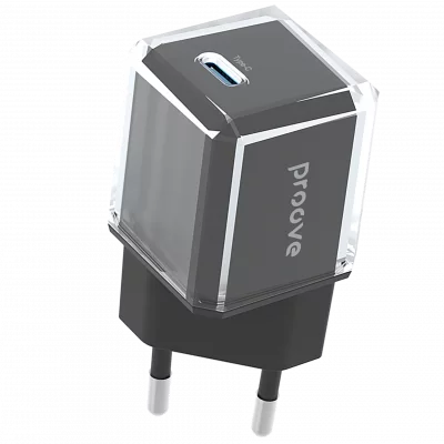 Pure GaN 30W (Type-C)