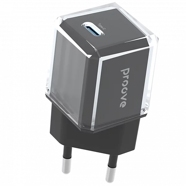 Wall Charger Proove Pure GaN 30W (Type-C)