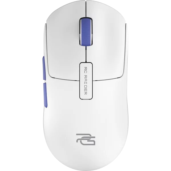 Wireless Mouse Proove Gaming RC Raider 8K