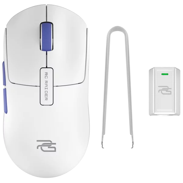 Wireless Mouse Proove Gaming RC Raider 8K - Photo 8