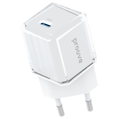 Pure GaN 30W (Type-C)