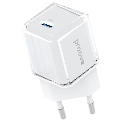 Pure GaN 30W (Type-C)