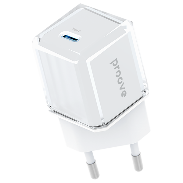 Wall Charger Proove Pure GaN 30W (Type-C) - Photo 2