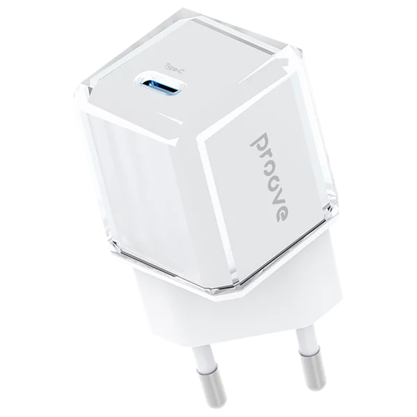 Wall Charger Proove Pure GaN 30W (Type-C)