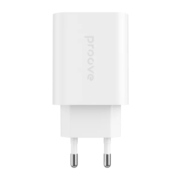 Wall Charger Proove Rapid 30W (2 USB + Type-C) - Photo 2