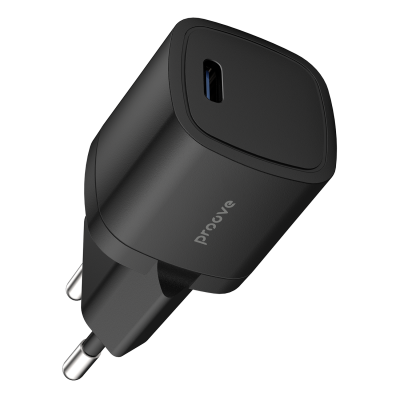 Silicone Power 20W (Type-C)
