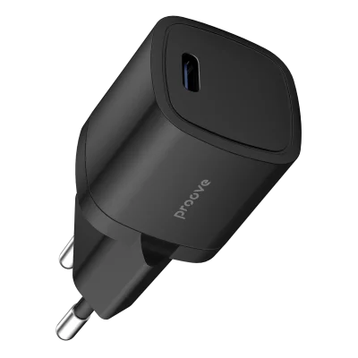 Silicone Power 20W (Type-C) (EOL)