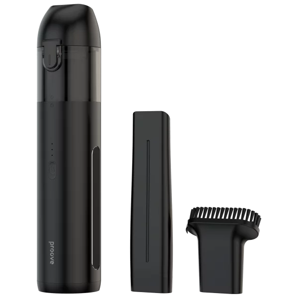 Car Vacuum Cleaner Proove Void Assistant C3 - Foto 5