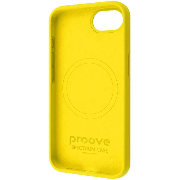 Proove Spectrum Case with Magnetic Ring iPhone 16e - Foto 1