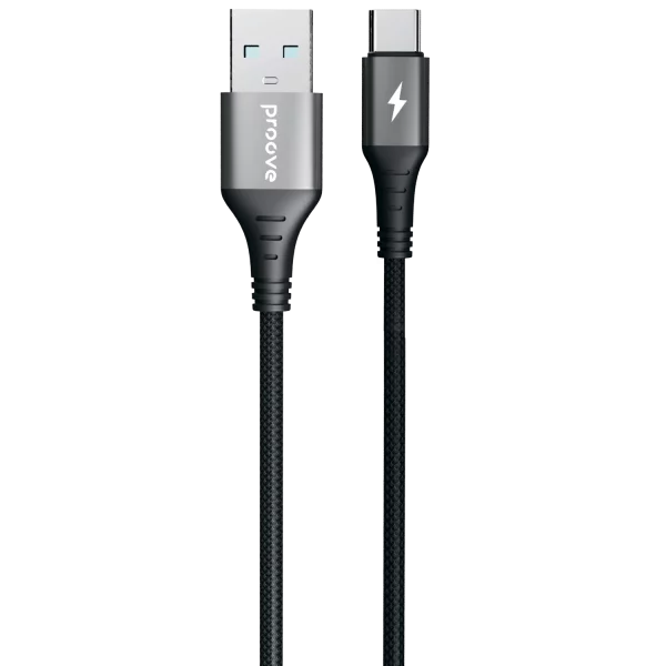 Cable Proove WireX USB to Type-C 3A (1m)