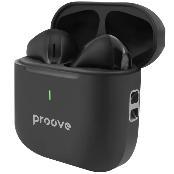 Wireless Earphones Proove Mainstream 2 TWS (APP) - Zdjęcie 2