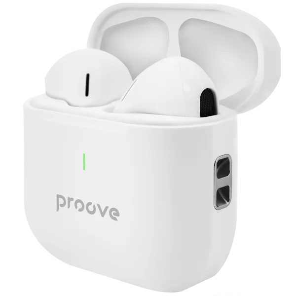 Wireless Earphones Proove Mainstream 2 TWS (APP) - Zdjęcie 2