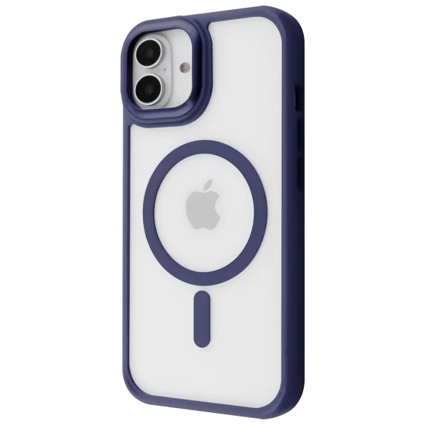 Proove Clear Essence Case with Magnetic Ring iPhone 17