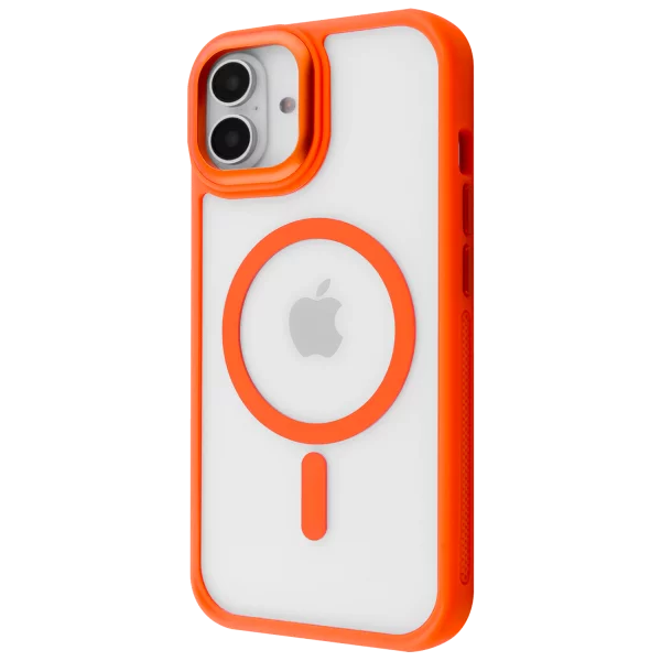 Proove Clear Essence Case with Magnetic Ring iPhone 17