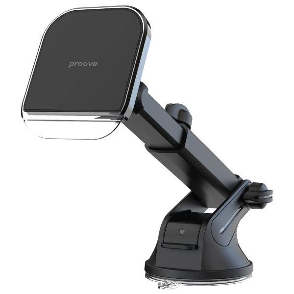 Car Holder Proove Host Rider Suction Type Car Mount - Photo 2