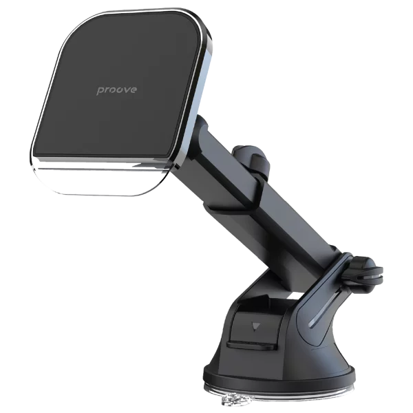Car Holder Proove Host Rider Suction Type Car Mount