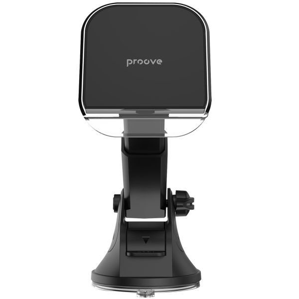 Car Holder Proove Host Rider Suction Type Car Mount - Photo 3