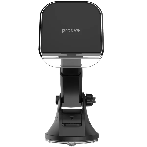 Car Holder Proove Host Rider Suction Type Car Mount - Photo 1