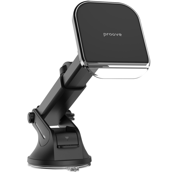 Car Holder Proove Host Rider Suction Type Car Mount - Photo 4