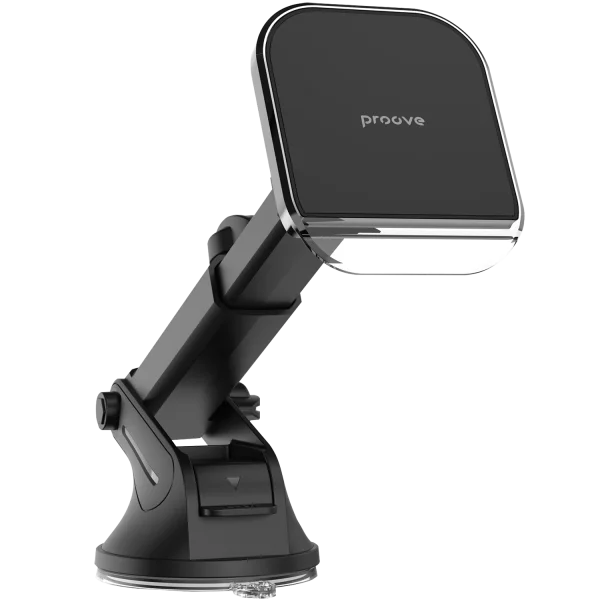 Car Holder Proove Host Rider Suction Type Car Mount - Photo 2