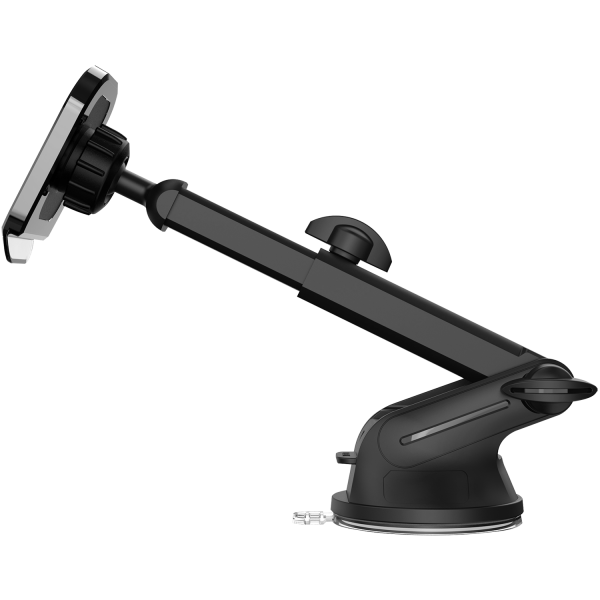 Car Holder Proove Host Rider Suction Type Car Mount - Photo 5