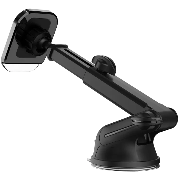 Car Holder Proove Host Rider Suction Type Car Mount - Photo 4