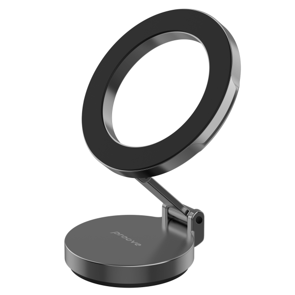 Car Holder Proove Hoop Stick-on Car Mount - Photo 2