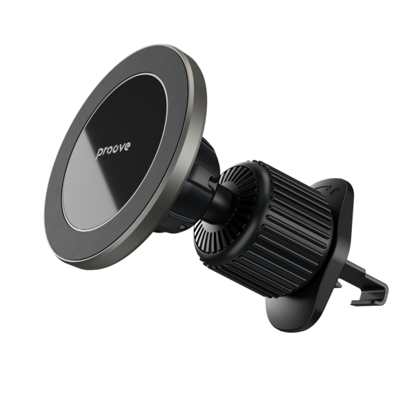 Car Holder Proove Ironside Air Outlet Car Mount - Photo 1