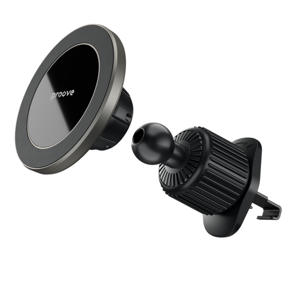 Car Holder Proove Ironside Air Outlet Car Mount - Photo 3