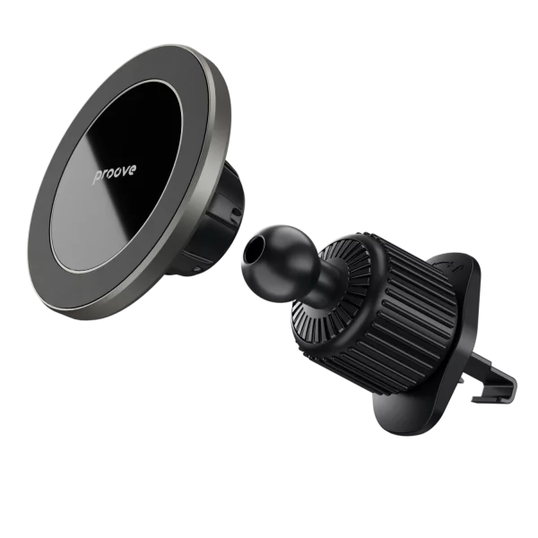Car Holder Proove Ironside Air Outlet Car Mount - Photo 3