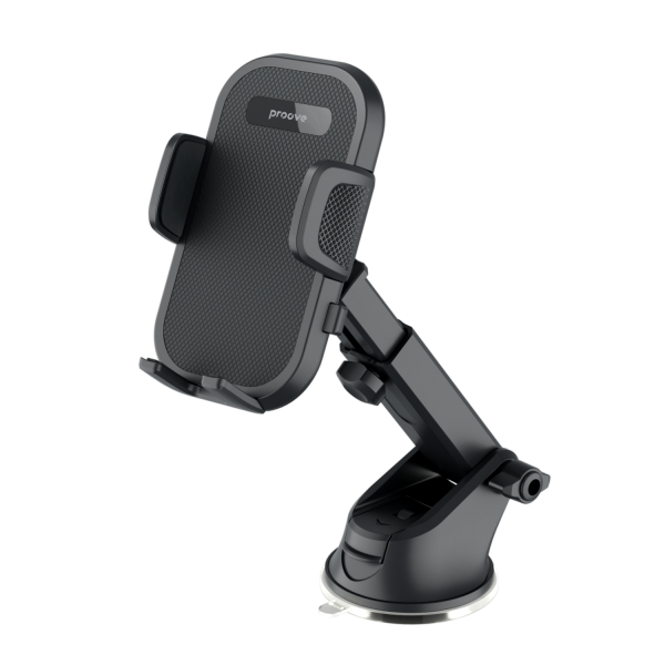Car Holder Proove Longway Plaid Suction Type Car Mount - Photo 2