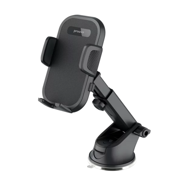 Car Holder Proove Longway Plaid Suction Type Car Mount
