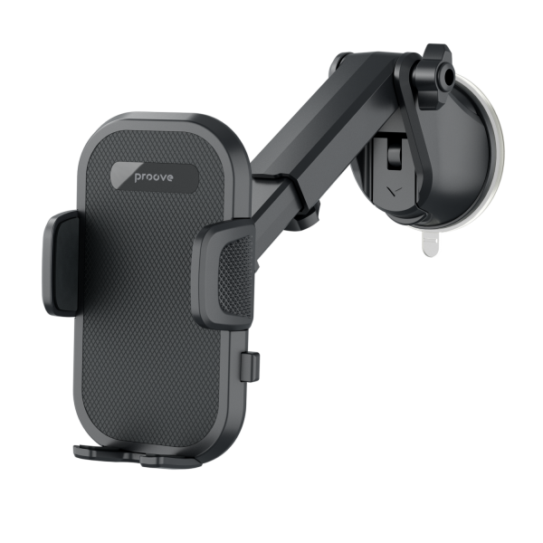 Car Holder Proove Longway Plaid Suction Type Car Mount - Photo 3