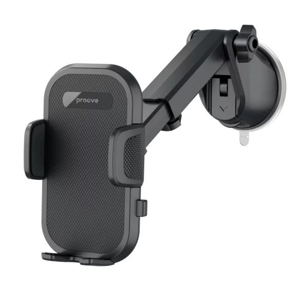 Car Holder Proove Longway Plaid Suction Type Car Mount - Photo 1