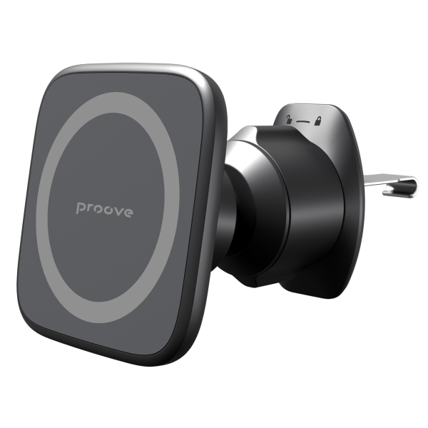 Car Holder Proove Block Magnetic Air Outlet Car Mount - Photo 2