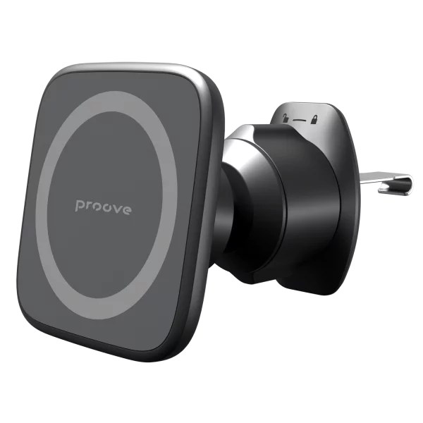 Car Holder Proove Block Magnetic Air Outlet Car Mount