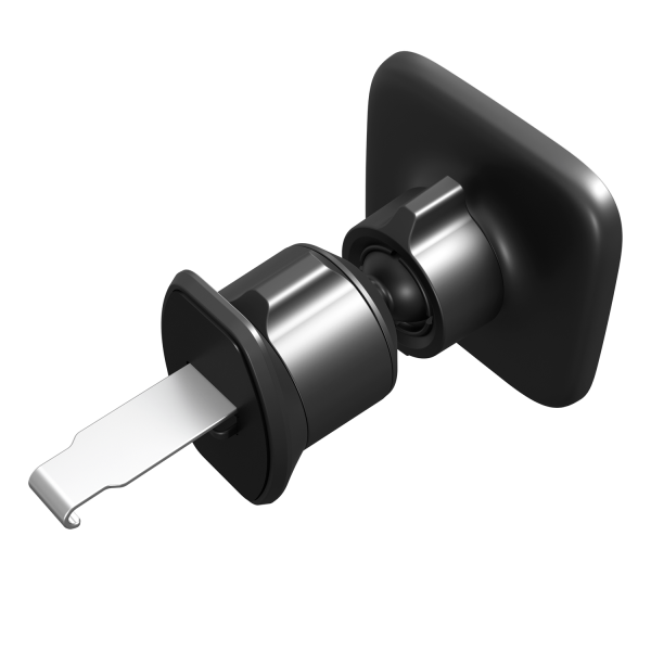 Car Holder Proove Block Magnetic Air Outlet Car Mount - Photo 3