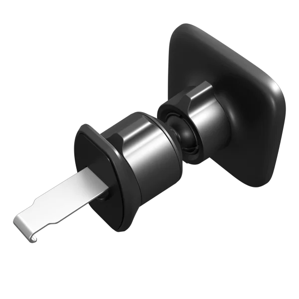 Car Holder Proove Block Magnetic Air Outlet Car Mount - Photo 1