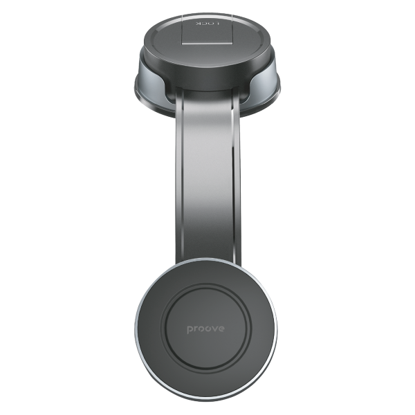 Car Holder Proove Truck Suction Type Car Mount - Photo 2