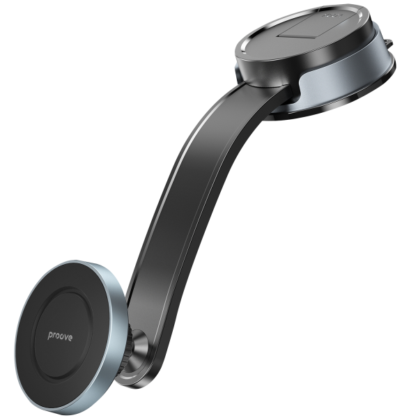 Car Holder Proove Truck Suction Type Car Mount - Photo 3