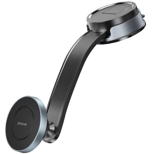 Car Holder Proove Truck Suction Type Car Mount - Photo 1
