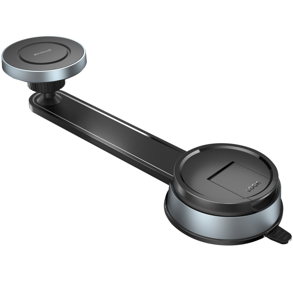 Car Holder Proove Truck Suction Type Car Mount - Photo 4