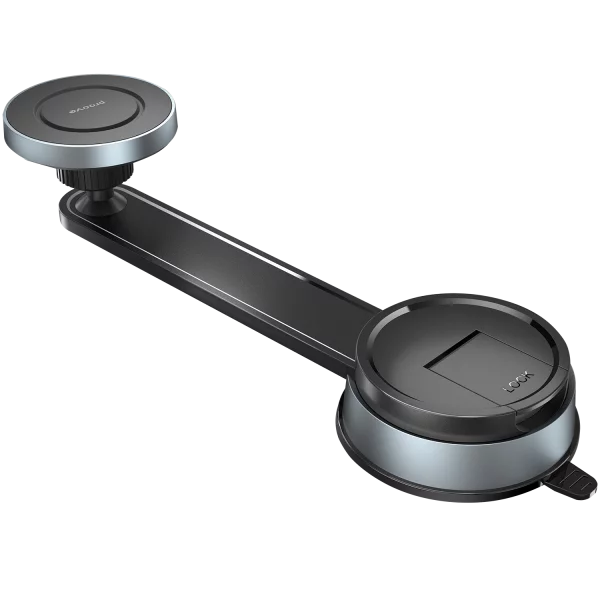 Car Holder Proove Truck Suction Type Car Mount - Photo 2