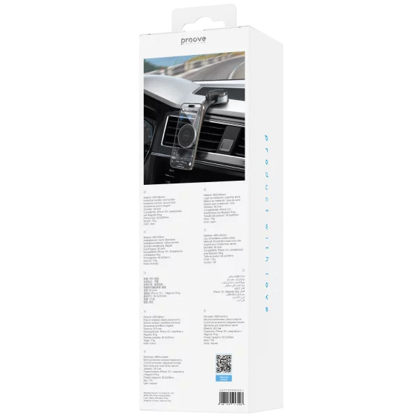 Car Holder Proove Truck Suction Type Car Mount - Photo 4
