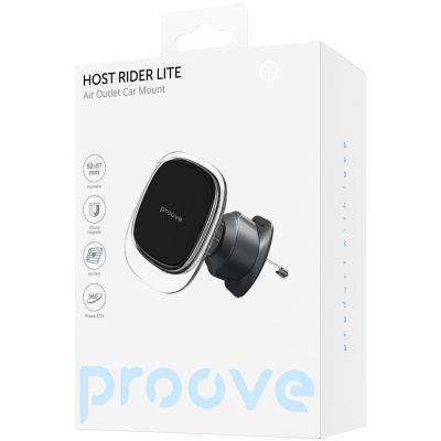 Host Rider Lite