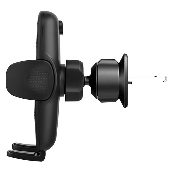Car Holder Proove Soft Lock Air Outlet Car Mount - Photo 1